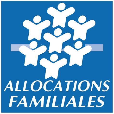 CAF – Caisses d’allocations familiales